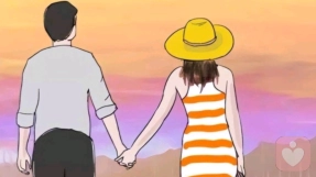 内核稳定：亲密关系中最顶级的魅力，是让爱持续流动的密码