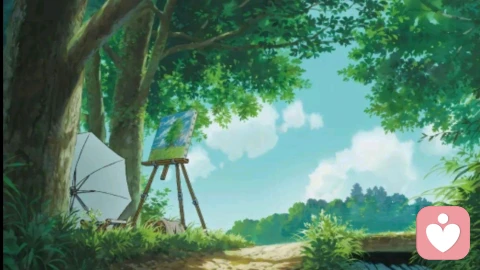 內心不塌,生活就不會垮