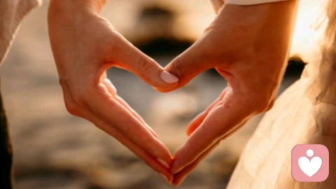 親密關系中的“真誠”與“一致”,是關系里的“定心丸”