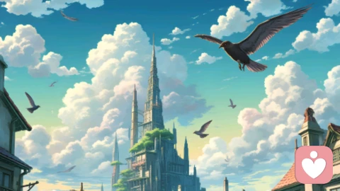 當空虛與孤單漫涌：與內在自我的和解之路