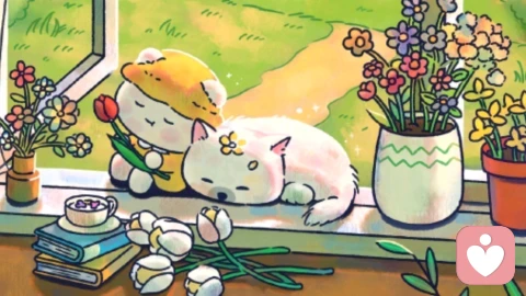 自我認(rèn)知的萌芽，始于童年早期養(yǎng)育者對(duì)孩子情感表達(dá)的態(tài)度