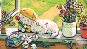 自我认知的萌芽，始于童年早期养育者对孩子情感表达的态度