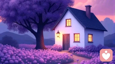 亲密关系最容易陷入边界误区：守好边界，让美在距离中生长