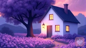 亲密关系最容易陷入边界误区：守好边界，让美在距离中生长