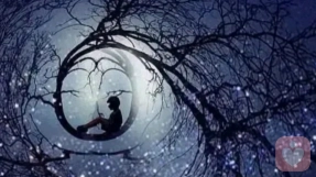 在情感的世界里，思念如同藤蔓，一旦生根发芽，便会疯狂生长，常常让人难以抑制