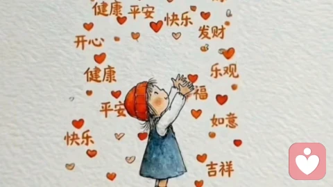 那些回避亲密的人，心里都筑着一座墙