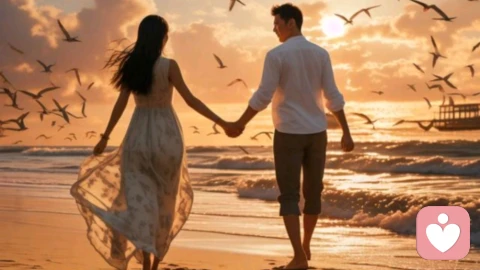 婚姻不是解药，而是一场共同的修行