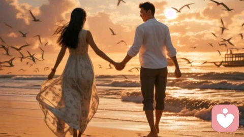 亲密关系里的“警报误响”:别让防御机制,推开最爱的人