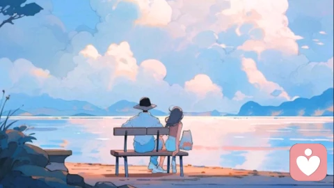 亲密而有间：两性关系中，边界才是安全感的基石