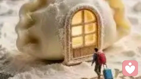 钝刀割心：他不爱你，却不肯放过你