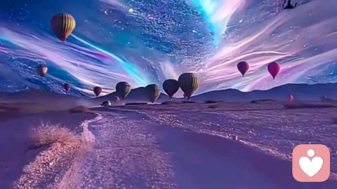 心饿了，才贪恋那一场暧昧的暖