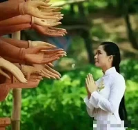 放下執念 心才能回歸安寧配圖