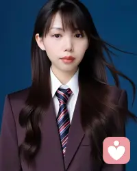 喜歡一個人，就是在一起很開心；愛一個人，就是即使不開心，也想在一起。配圖