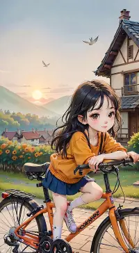 永远不要提前焦虑，生活无非就是见招拆招。尽你所能，敬你所不能。