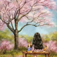 大部分人忽略了一个真相，那就是很多事情它不需要有意义。
吃喝玩乐并不等于虚度光阴，吃苦耐劳也不等于意义非凡。
当你焦虑、精神内耗的时候，请一定要记得，人生是各种各样体验的叠加。只要你想，你就可以去做那些看似毫无意义的事情，比如说发呆、看日出、数星星、坐在草地上一整天．你的体验就是意义。
人生不一定要去做大家世俗认为有意义的事情才对，也不是非得按照社会主流价值观去生活，如20多岁要妻生子0而立有车有房，这些都是别人给的意义，是否执行就看我们自己。
谁都是第一次来人世间，意义是我们自己赋予的，人生是旷野不是轨道，只要你当下是享受的，那你的人生就是有意义的。