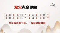 为什么你的钱总是留不住？
因为你的命里有火克金
钱给火烧掉了！
流年流月会破财，
不破财容易有灾。
建议提前化解趋吉避凶????配图