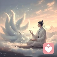 不要参与亲人的因果，不要太操心你的孩子，也不要太操心你的父母。个人吃饭个人饱，这世上每个人都是带着自己的剧本来的。 
孩子有他必须要撞的南墙，父母也有他们必须要受的暮年之苦。你总想做那个剪刀手，想帮孩子剪掉荆棘，想帮父母剪掉固执，以为这叫深情，其实这叫乱了分寸。在孩子的剧本里，你只是引路人，不是导演；在父母的剧本里， 你只是陪伴者，不是审判官。 
你为了孩子行差踏错而焦虑，整夜睡不着，但你忘了，该走的弯路一米都少不了。蝴蝶破茧很痛，你若好心帮他解开，他就永远飞不起来。那些挫折是老天爷留给他开悟的法门，你替他挡了风雨，也就挡住了他生长的阳光，不让他经历风浪，他怎么长出掌舵的本事？ 
再看父母，他们几十年的习惯和思维就是他们的道。你非要用现在的道理去纠正他们的过去，这不叫孝顺，这叫傲慢。试图改变一个成年人的命运，往往是悲剧的开始。 什么才是真正的慈悲？是允许，允许花成花，允许树成树，允许别人成为他自己，也允许自己帮不上忙。 最好的关系是守住边界。你在岸边看着，他若求助，你便伸手；他若执意要过河，你便祝福。不要把他们的因果背在自己身上，管好自己的心！配图