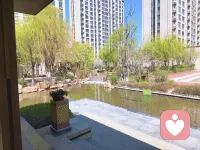 满园绿色
春季当旺
为震卦
为春季
为绿色
为走动
为舒展
所以，八字命盘木火能量弱的人
定要补充木气，多晒太阳☀
让春风拂面，感受春的生发之气
修行，就是要用心感受大自然
一年四季，春夏秋冬，寒冷交替
皆为宇宙万物之规律
也皆为道法自然🙏🙏🙏配图