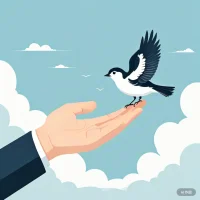 学会放下
学会放下，说起来容易，做起来却很难。我们总是容易被各种各样的事情牵绊，无法放手。但是，只有学会放下，我们才能活得更轻松，更快乐。

放下，并不意味着放弃，而是意味着你要学会选择，选择那些对你来说真正重要的事情，放下那些无关紧要的琐事。只有放下了那些无关紧要的事情，你才有更多的时间和精力去追求那些对你来说真正重要的事情。

放下，也意味着你要学会接受。接受那些你无法改变的事情，接受那些已经过去的事情，接受那些你无法拥有的东西。只有接受现实，你才能从中找到解脱，找到前进的力量。

放下，更意味着你要学会成长。每一次的放下，都是一次成长的机会。在放下中，你会变得更加成熟，更加理智，更加坚强。

学会放下，需要勇气，也需要智慧。你要有勇气去面对那些你无法改变的事情，要有智慧去选择那些对你来说真正重要的事情。当你学会了放下，你会发现，生活原来可以如此轻松，如此美好。

所以，让我们一起学会放下，放下那些无关紧要的琐事，放下那些无法改变的事情，放下那些已经过去的事情，放下那些我们无法拥有的东西。只有放下了这些，我们才能拥有更多的时间和精力去追求那些对我们来说真正重要的事情，去实现我们的梦想，去过我们想要的生活。

学会放下，是一种选择，也是一种成长。让我们一起勇敢地去放下，去追求我们的梦想，去过我们想要的生活。配图