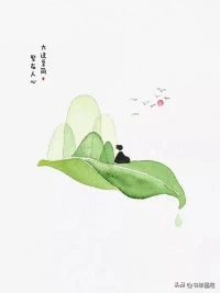 佛說(shuō)：
“身上事少，苦少；
口中言少，禍少；
腹中食少，病少；
心中欲少，憂少。

人生的真理，
只藏在簡(jiǎn)單平凡中
任何的貪念
都會(huì)帶來(lái)無(wú)盡的煩惱
無(wú)欲則無(wú)求
大道至簡(jiǎn)，繁在人心
若無(wú)所謂
便無(wú)所畏配圖