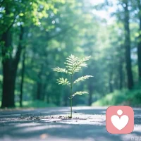 強者思維  
為自己賦能
祛魅  是一場內心的覺醒配圖