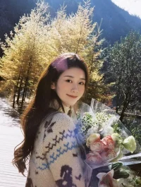 要么和靈魂共鳴的人相伴，要么和真誠的人硬碰硬。如果都沒有，單槍匹馬又何妨？配圖