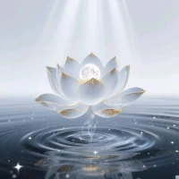 想，心態好、情緒好，運氣就會跟著好，不過分關注別人的動態，不預設困難或提前焦慮，保持有體驗人生的好心態，內耗也會少一點，好的壞的都會過去，開心就是賺到。配圖