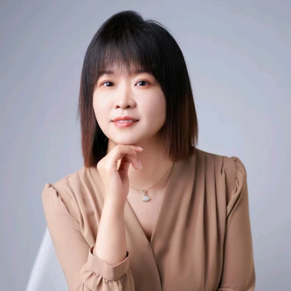 儷心傾聽