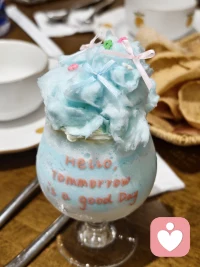 如果不開心
就吃點(diǎn)好吃的??配圖