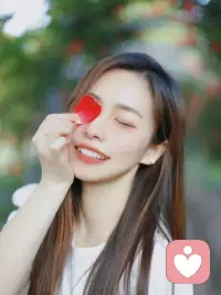 活著的花，有一萬種開法配圖