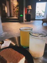 肯定，可以带给人力量
否定，却可以让人超越

我们欣然接受“肯定”的同时，
也要有敢于面对“否定”的勇气