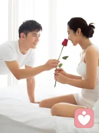  婚姻最大的智慧，是接受对方“不完美”的同时，也允许自己“不完美”。毕竟，两个不完美的人，才能凑出最真实的圆满。配图