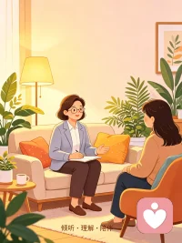 总自我否定，是陷入了负面认知
“我什么都做不好”“我太差劲了”，遇到一点小事就自我批判，长期陷入自我否定。这是不合理的负面认知模式，也是心理咨询常见的认知偏差问题。人本主义心理学强调，自我否定源于过度苛责的内在评价。试着像安慰朋友一样包容自己，记录自己的小优点、小成就，慢慢重建客观的自我认知，告别自我攻击。