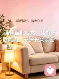 和陌生人说话脸红心跳、害怕当众发言、总担心自己表现不好，这是社交焦虑的表现。心理咨询的系统脱敏法，能有效缓解这类问题。不用强迫自己立刻融入社交，先从小范围、熟悉的社交场景练起，慢慢适应，告诉自己：没人完美，不用刻意迎合，真实表达自己就好，逐步放下心理防备。配图
