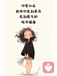 所謂自律
就是去對抗那些廉價的快樂
追求更有價值的生活配圖