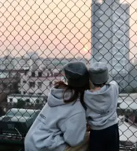 無論任何時候都要有任何人離開都不缺重頭再來的底氣，愛人先愛己，自己才是最大的救贖！配圖