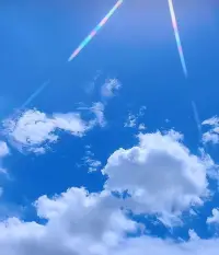這個世界上所有的困難都得要一個人扛，沒有任何人能幫得了你，因為沒有人能夠讀懂你的心靈，你不說誰能知道你心里想什么呢？你不給人溝通，誰又知道你的苦在哪里呢？配圖