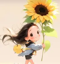 很喜歡張愛玲的一句話：“真正的成熟大概就是”喜歡的東西還是喜歡，只是不再?gòu)?qiáng)求總有了，害怕的東西還是害怕，只是敢于面對(duì)了”配圖