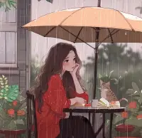 剛分手一定不要去糾纏，給彼此一個(gè)冷靜的時(shí)間，期間反思一下自己，去改變自己，調(diào)整自己，不讓自己再次犯錯(cuò)，并且讓他感受到你的改變，先從朋友做起，在慢慢建立好感后去說復(fù)合配圖