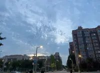 歲月靜好是片刻，一地雞毛是日常。即使世界偶爾涼薄，內心也要繁花似錦。淺淺喜，靜靜愛，深深懂得，淡淡釋懷。望遠處的是風景，看近處的是人生。唯愿此生歲月無恙，只言溫暖，不語悲傷。配圖