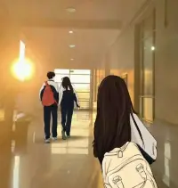 人生最痛苦的事，就是在不懂愛的年齡，選擇了婚姻，在懂愛的年齡，又遇到了一個不能在一起的人。配圖
