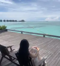 學會討好自己，凡事不要糾對錯，擁有穩定的內核，生活本該是這樣，該接受的接受，不要去糾結配圖