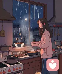 愛是不清醒的，是克制不住的，是胡思亂想，是惦記，是心疼，是想見面。愛的本質就是付出占有欲，敏感和不清醒，它的附屬就是粘人吃醋多疑和莫名其妙 ，愛從來都是不理智的。配圖