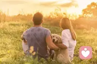 戀愛和婚姻不同，如果結婚后你活的快樂自在，越來越年輕，說明你嫁對了。如果結婚后你生病更多，消耗情緒太多說明你找錯人了。記住結婚后要做自己，愛自己，有了孩子更要好好照顧自己，只有把自己照顧好了身體健康，才能照顧好孩子。配圖