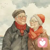 每一段婚姻里都有200次想要離婚的沖動，有了孩子后要慎重考慮，加油，迷茫中的人…配圖
