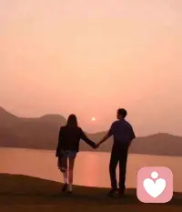 每個故事的開頭都是極具溫柔的。但往往故事的結尾都配不上整個開頭。也許每一個意難平的結果，都是我們最好的結局。配圖