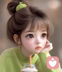 好的一段感情可以成就一個人，不好的愛情會毀了一個人，互相成就的。配圖