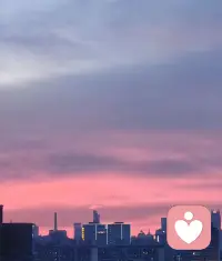 喜怒哀樂只是表象，守住自己的心，拋開自認(rèn)的我，以第三視角看自我感覺，你會發(fā)現(xiàn)其實所有的表象，都是虛幻，守護(hù)好自己的心，好好愛自己！配圖