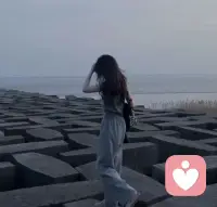 我們不能美化那條沒走過的路，以現在的角度去批判過去的自己，這不公平，以當時的處境我們已經做出了最好的選擇，再選幾次也都一樣，接受自己，與自己和解配圖