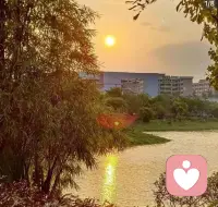 人生，沒有什么可比的，安靜地做自己， 風來隨風，雨來聽雨，平淡地過著，簡單地活著，人生百味， 愿君笑對。配圖